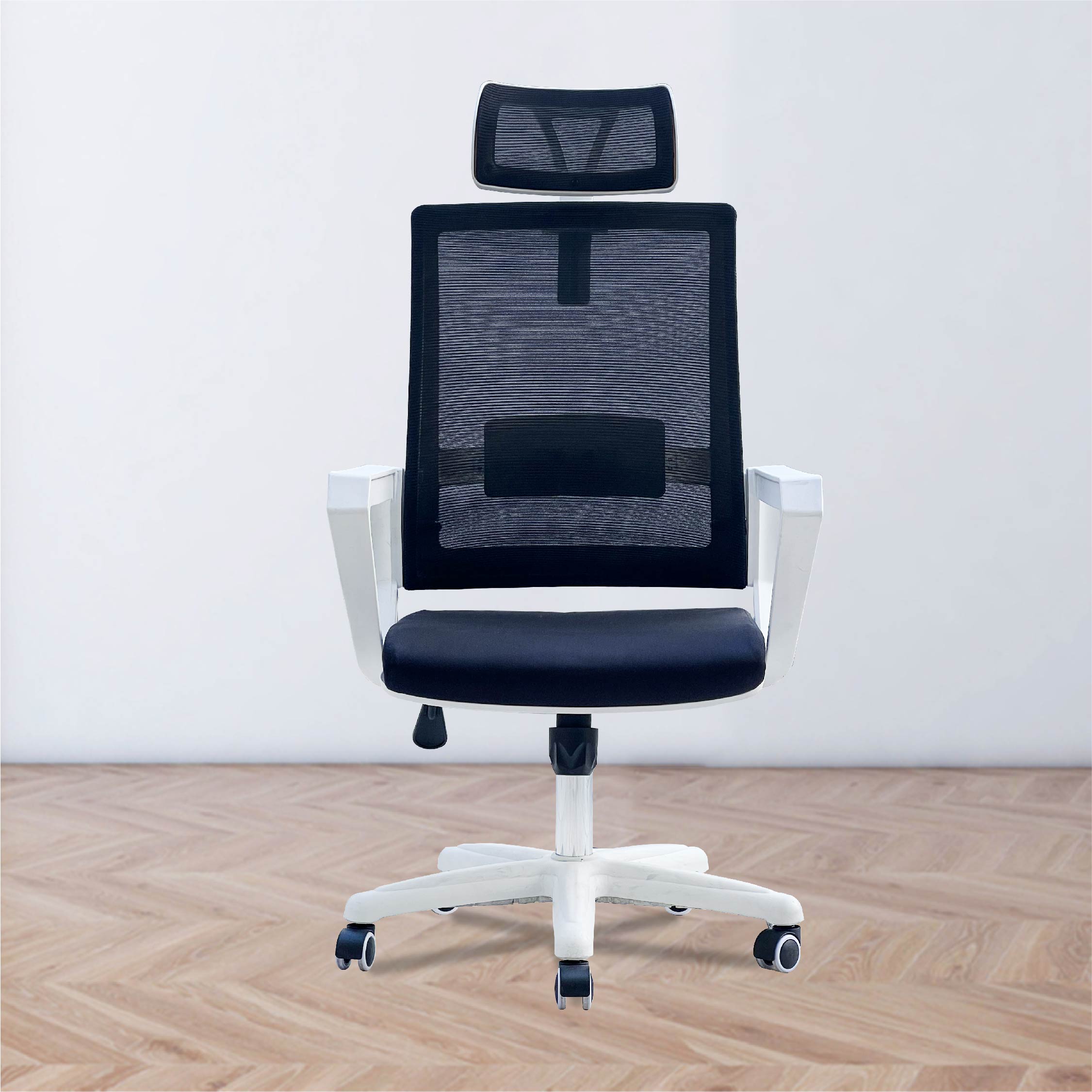 Rose Manager Chair(HB) MC017
