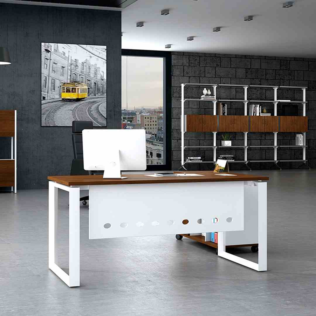 Palm Manager Table MOT005
