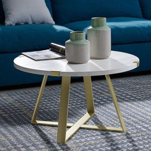 Coastal Charm Center Table CT006