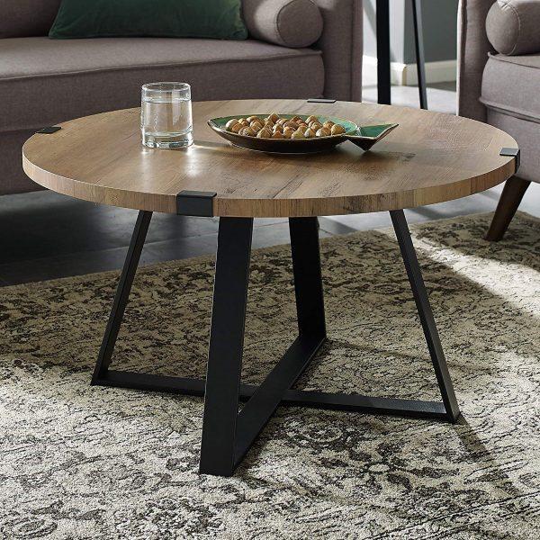 Regal Radiance Center Table CT008