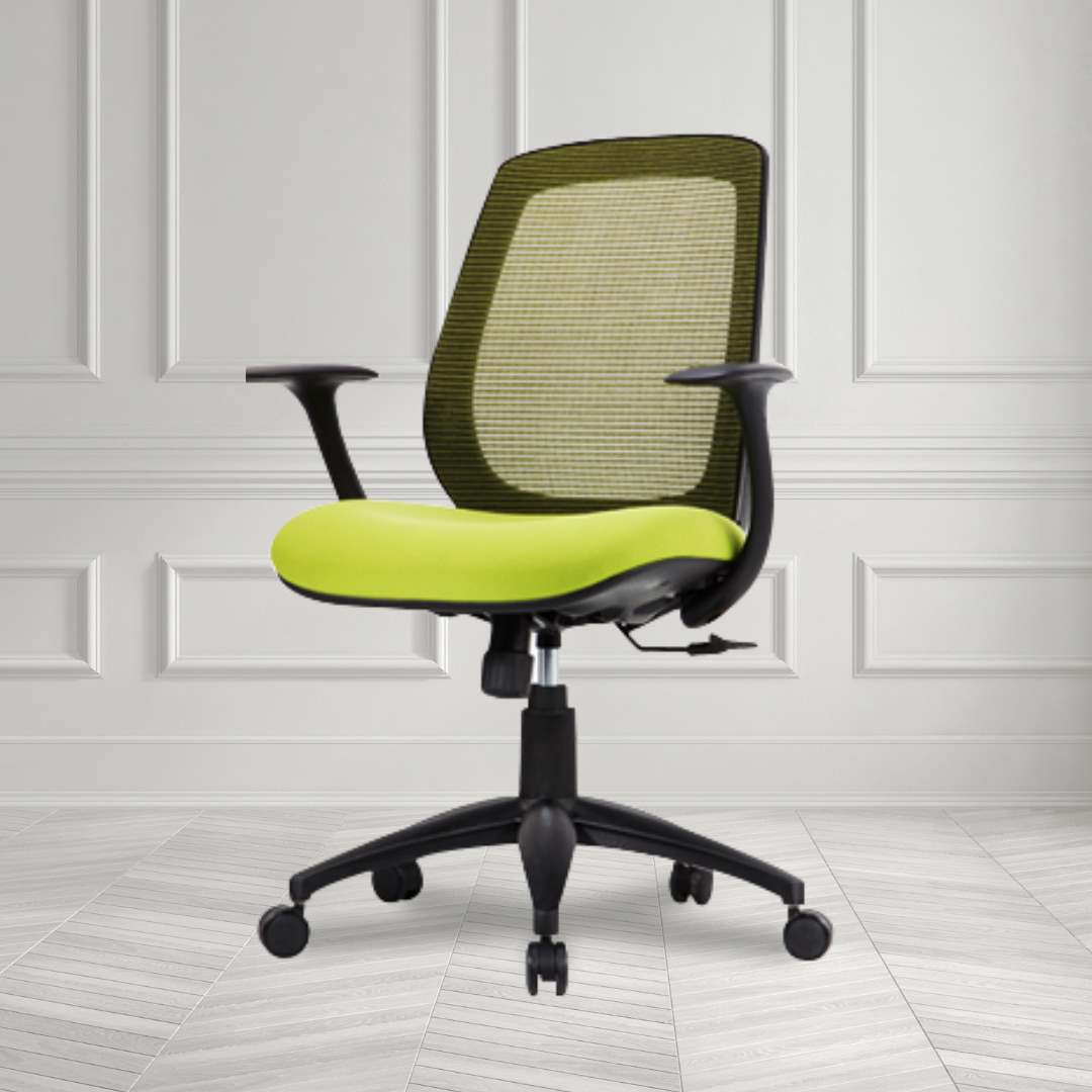 Ferry x Staff Chair SC023