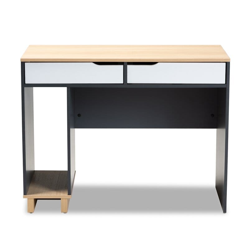 Home Office Table (MDF) ST005