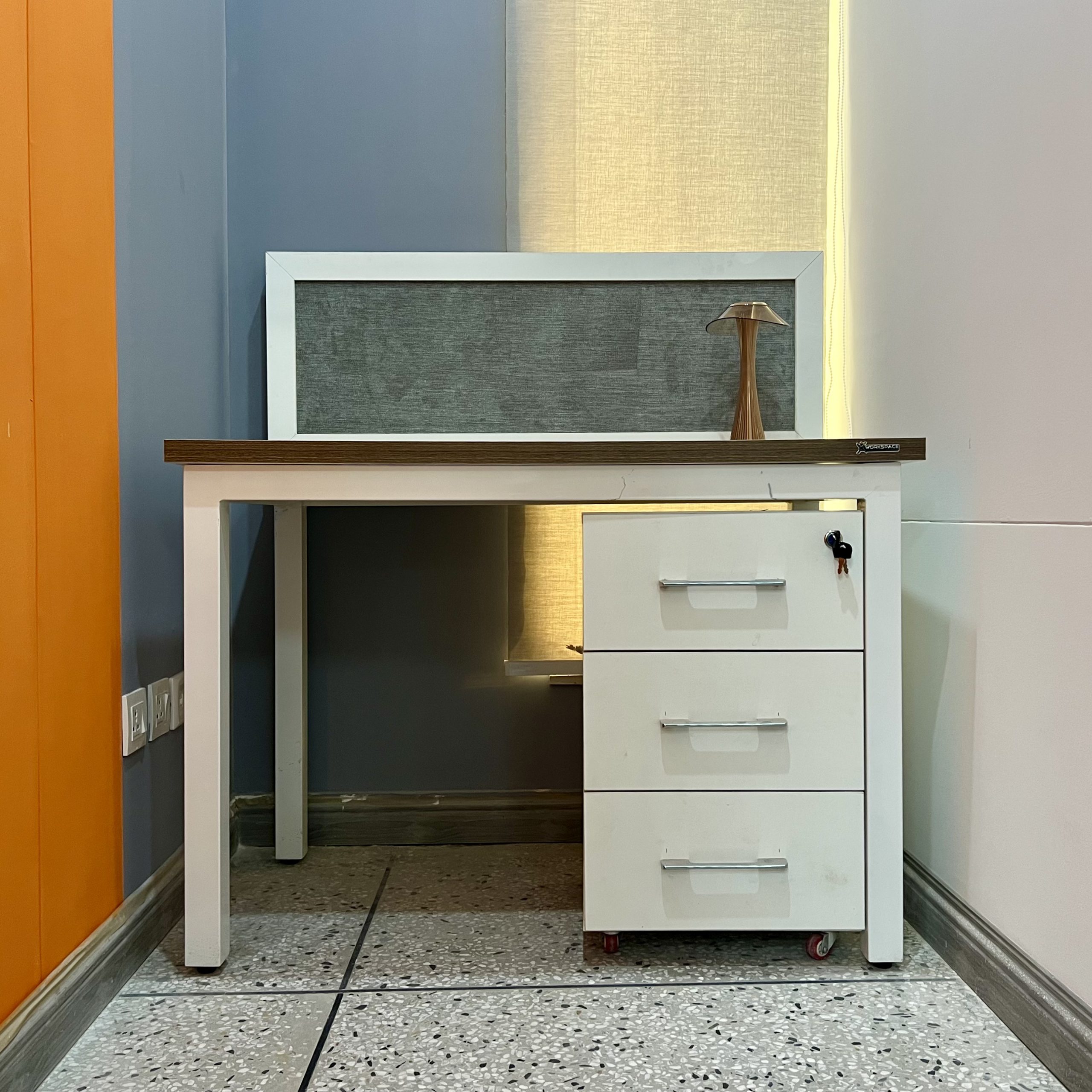 Compact Study Desk ST007