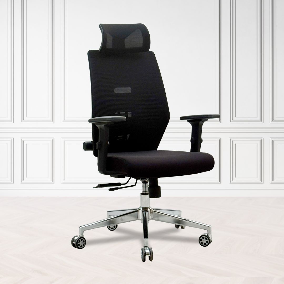 LF-15 Executive Chair EC040