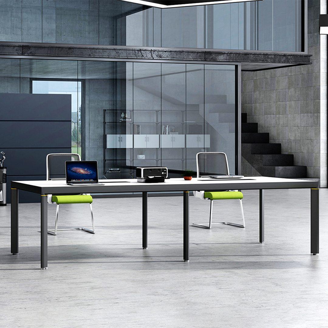 Carver Meeting Table MT004