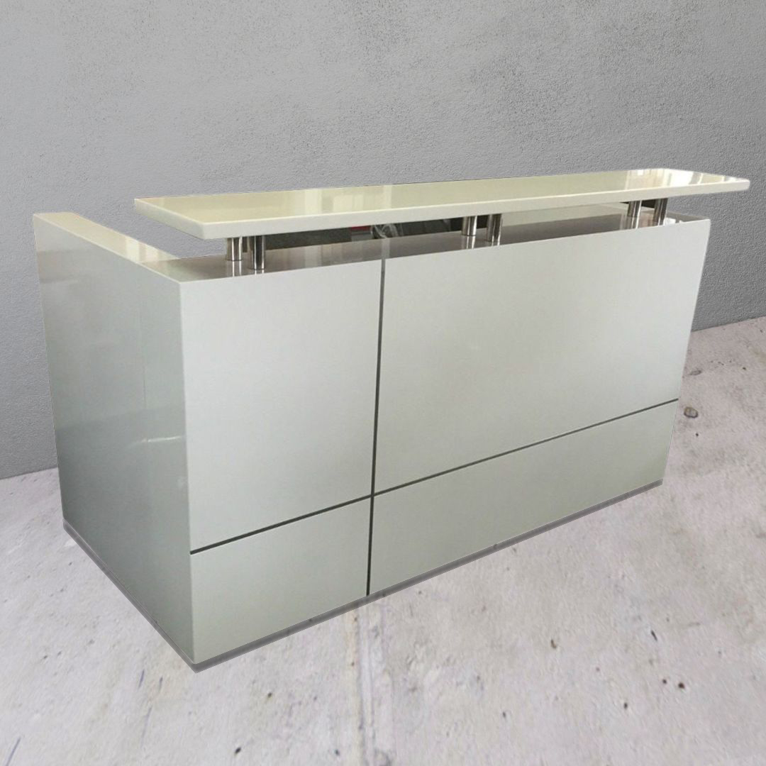 Modern Reception Desk RD006