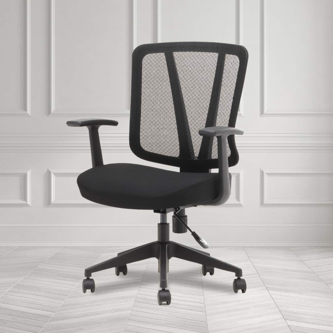 Moro Staff Chair SC005