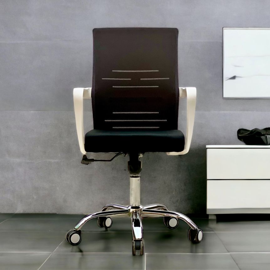 Sigma Staff Chair SC019