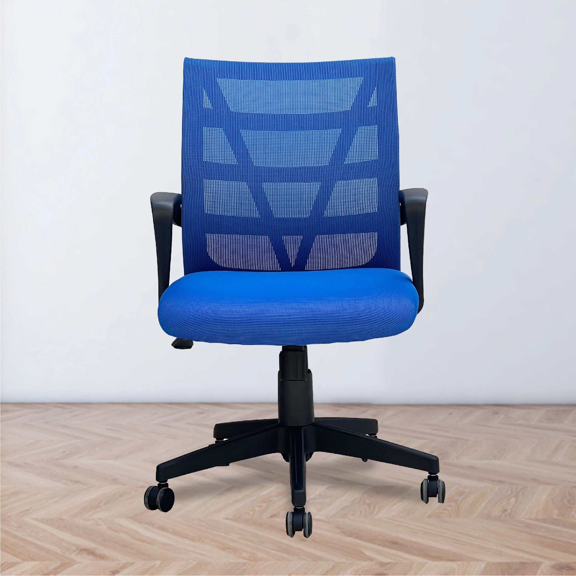 V-Ray Staff Chair (Blue) SC002