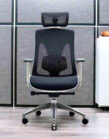 Swift Executive Chair EC014