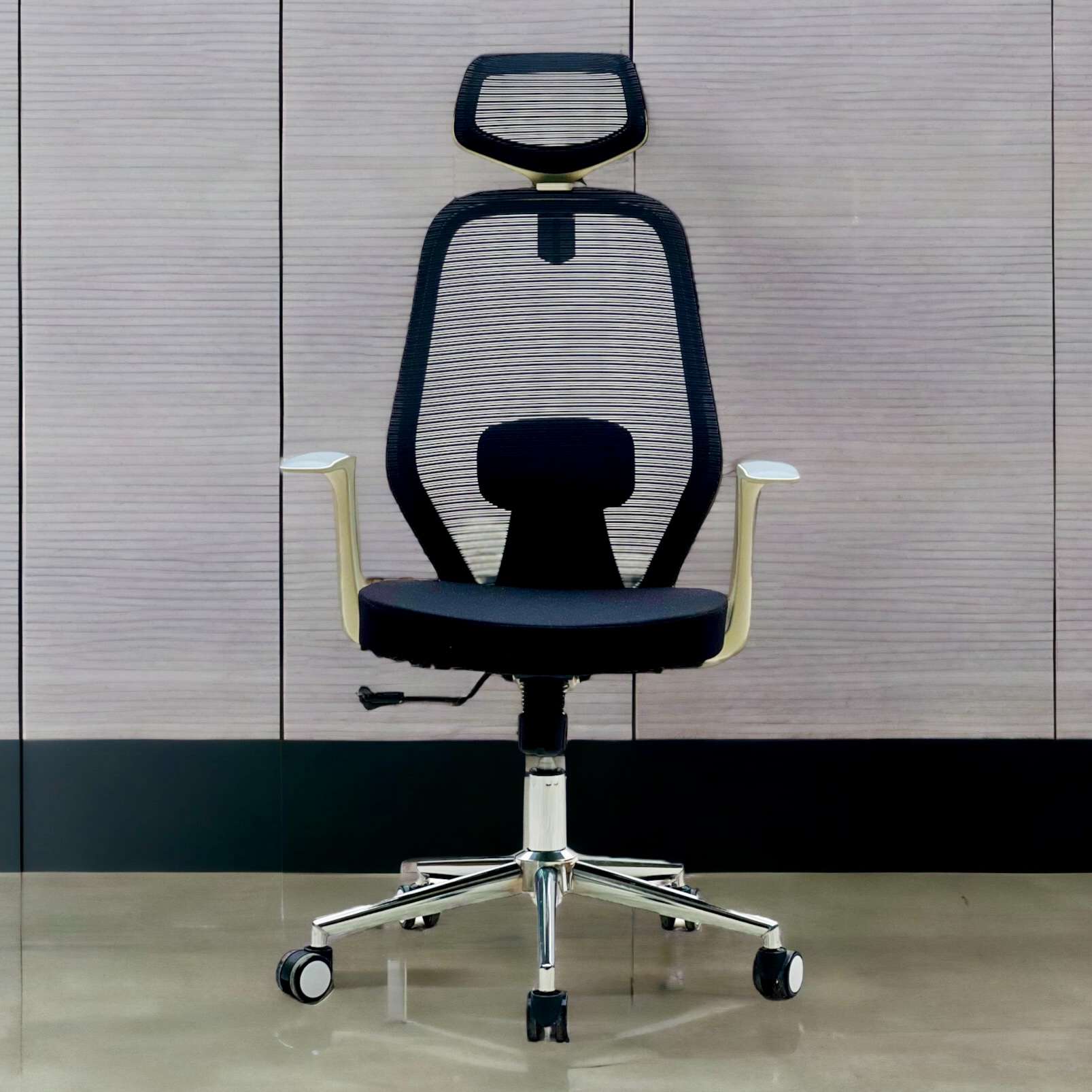 Vivid Manager Chair MC026