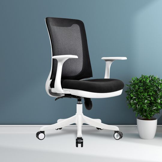 Zion Staff Chair SC018