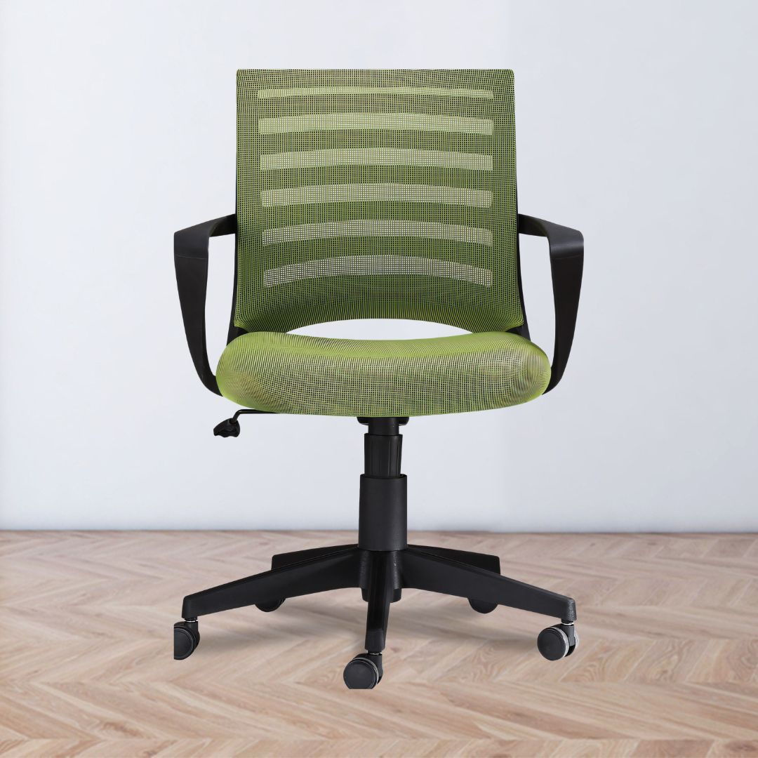 Louver Staff Chair SC022