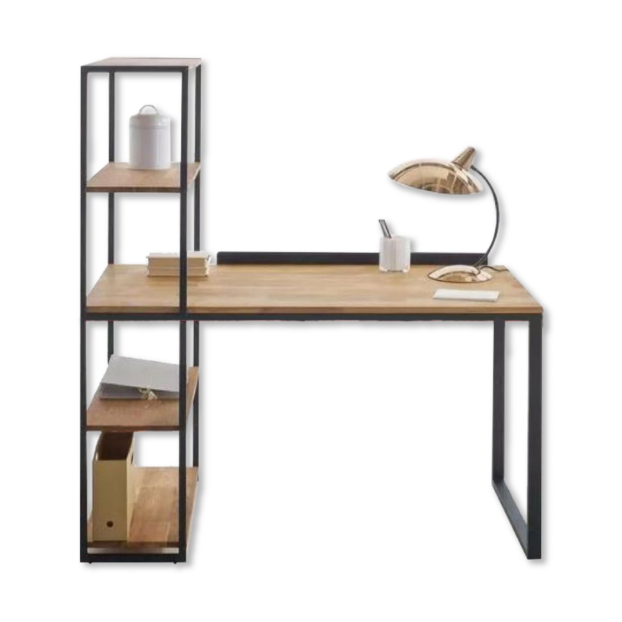 Study Table ST003